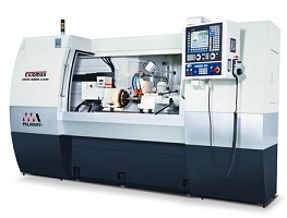 CAM CNC Cylindrical Grinder OCD-3240CAM